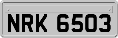 NRK6503