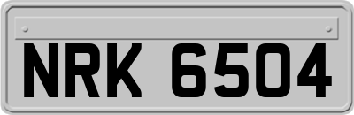 NRK6504