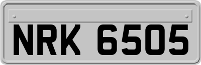 NRK6505