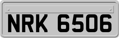 NRK6506