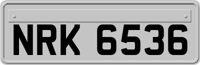 NRK6536