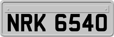 NRK6540