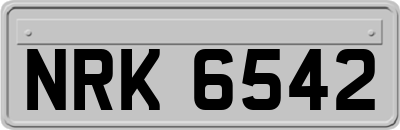 NRK6542