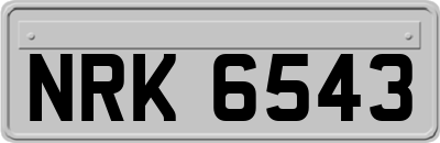 NRK6543