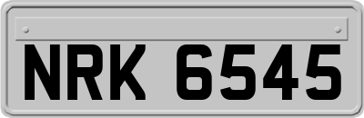NRK6545
