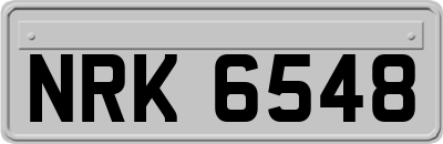 NRK6548
