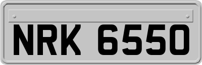 NRK6550