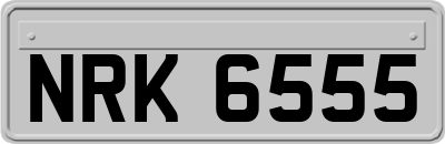 NRK6555