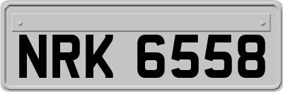 NRK6558