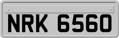 NRK6560
