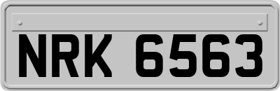 NRK6563