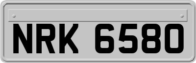 NRK6580