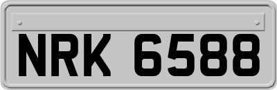 NRK6588