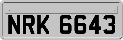 NRK6643