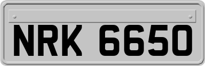 NRK6650