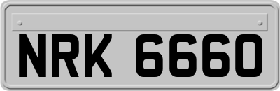 NRK6660