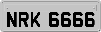 NRK6666
