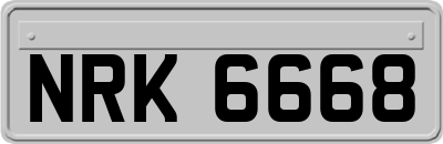NRK6668