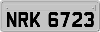 NRK6723