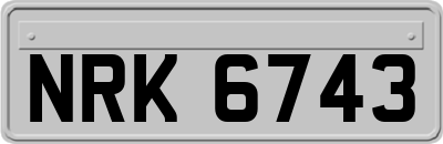 NRK6743