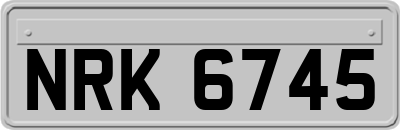 NRK6745
