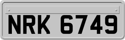 NRK6749