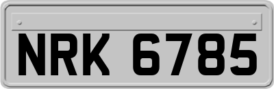 NRK6785