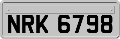 NRK6798