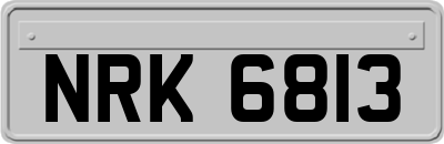 NRK6813