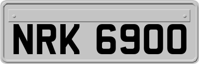 NRK6900