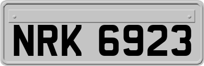 NRK6923
