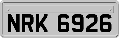 NRK6926