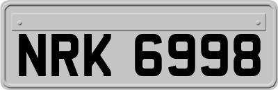 NRK6998