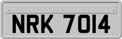 NRK7014