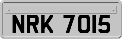 NRK7015