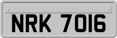 NRK7016