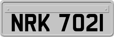 NRK7021
