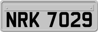NRK7029