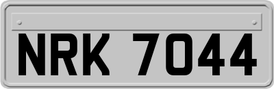 NRK7044