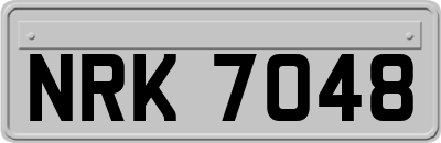 NRK7048