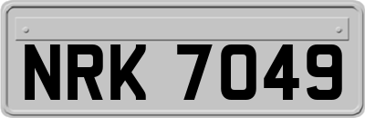 NRK7049