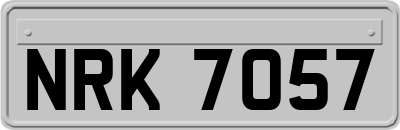NRK7057