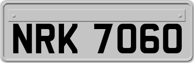 NRK7060