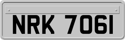 NRK7061