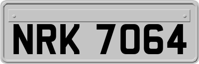 NRK7064