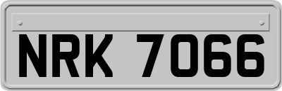 NRK7066