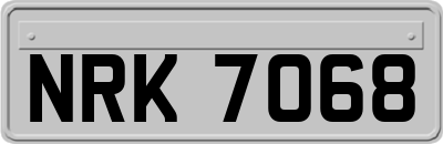 NRK7068
