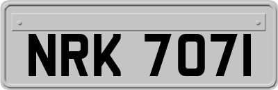 NRK7071