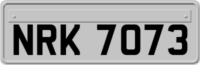 NRK7073