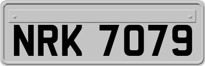 NRK7079